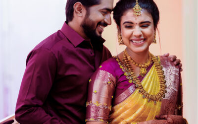 How to Choose the Best Wedding Photographer in Chennai